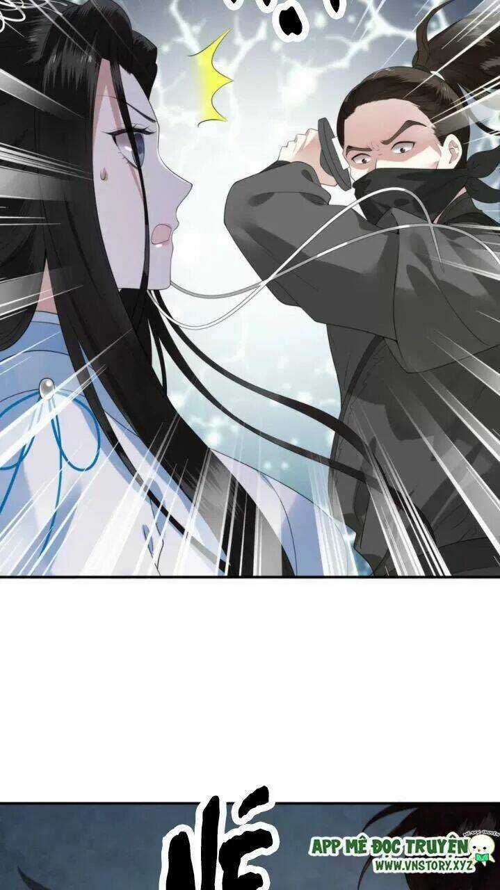 Phượng Hoàng Vu Phi Chapter 85 trang 30