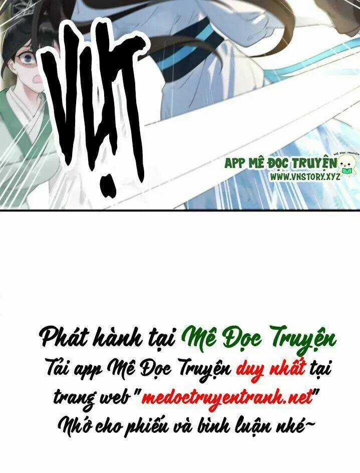 Phượng Hoàng Vu Phi Chapter 85 trang 33