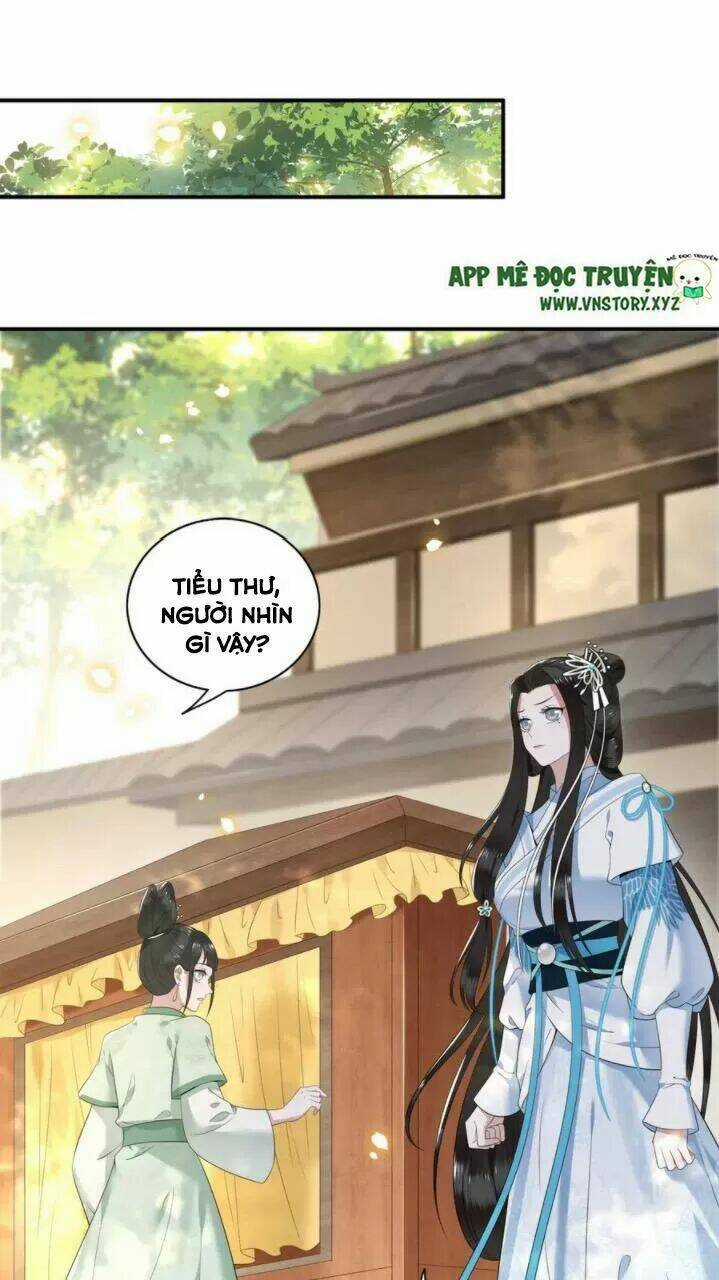 Phượng Hoàng Vu Phi Chapter 85 trang 5