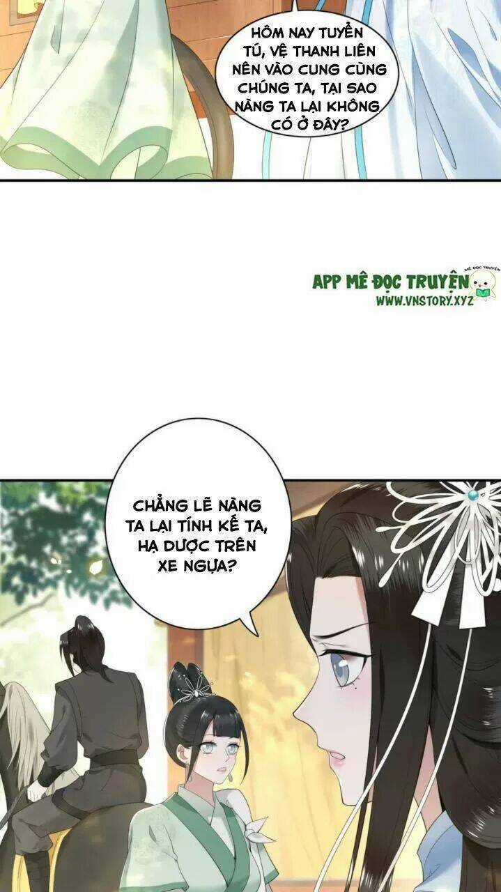 Phượng Hoàng Vu Phi Chapter 85 trang 6