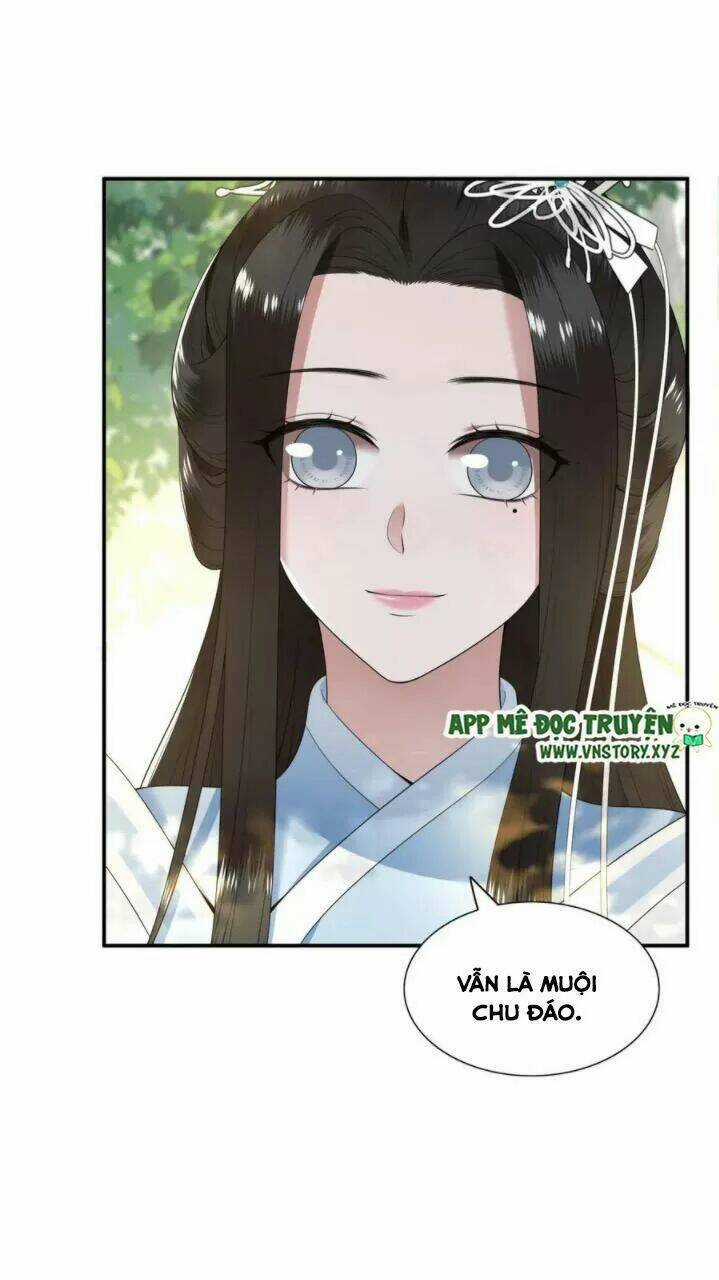 Phượng Hoàng Vu Phi Chapter 85 trang 8