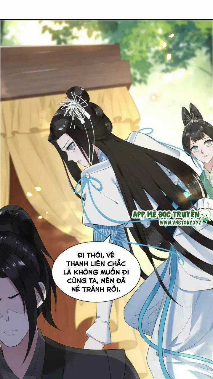 Phượng Hoàng Vu Phi Chapter 85 trang 9