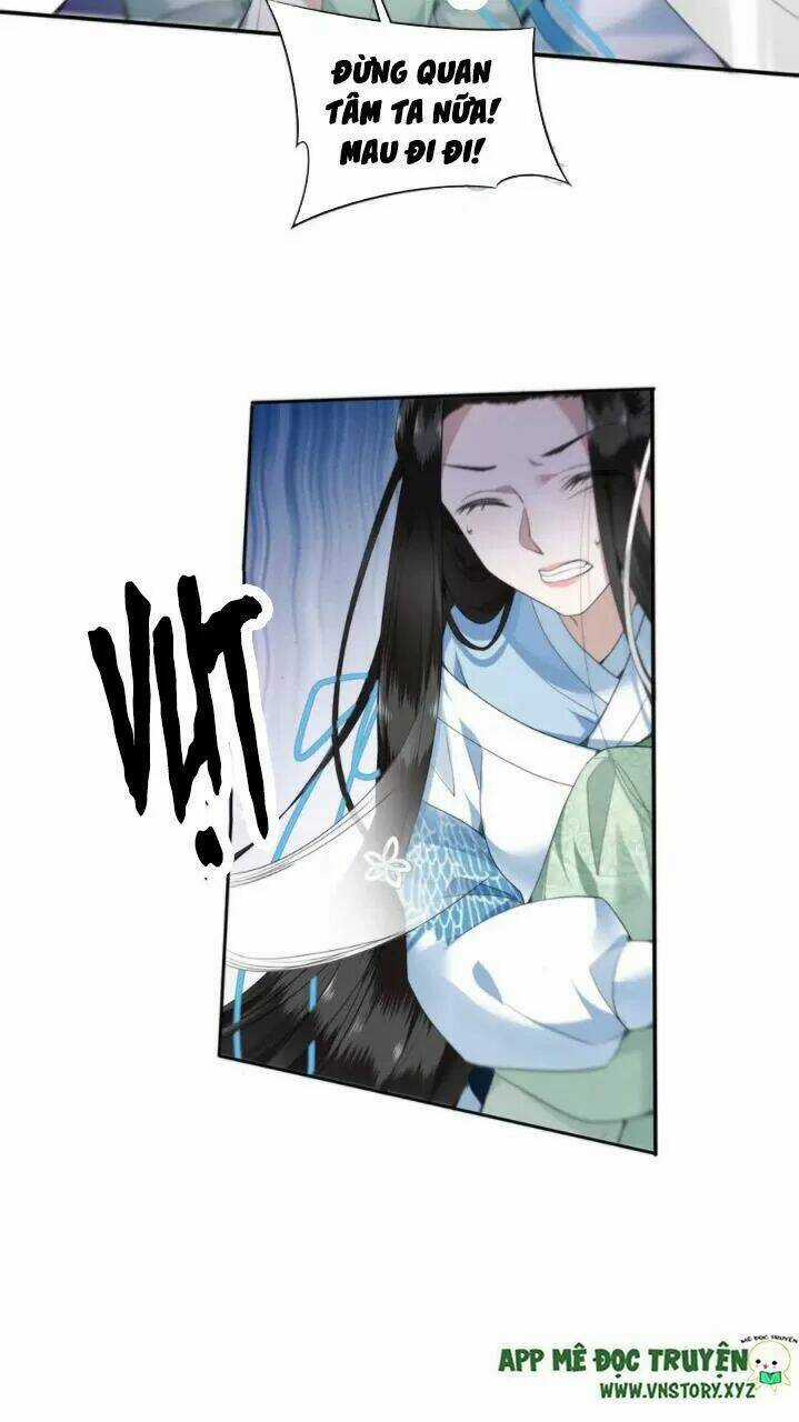 Phượng Hoàng Vu Phi Chapter 86 trang 10