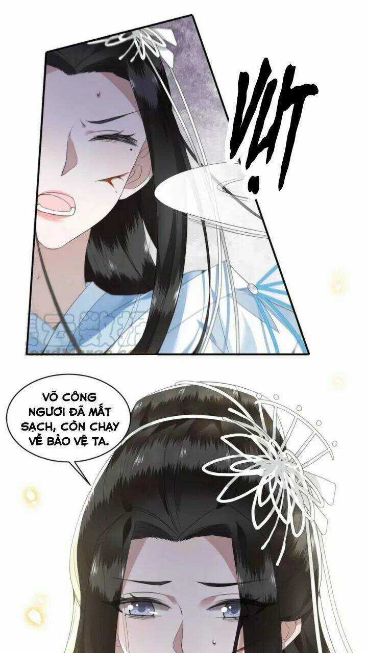 Phượng Hoàng Vu Phi Chapter 86 trang 11