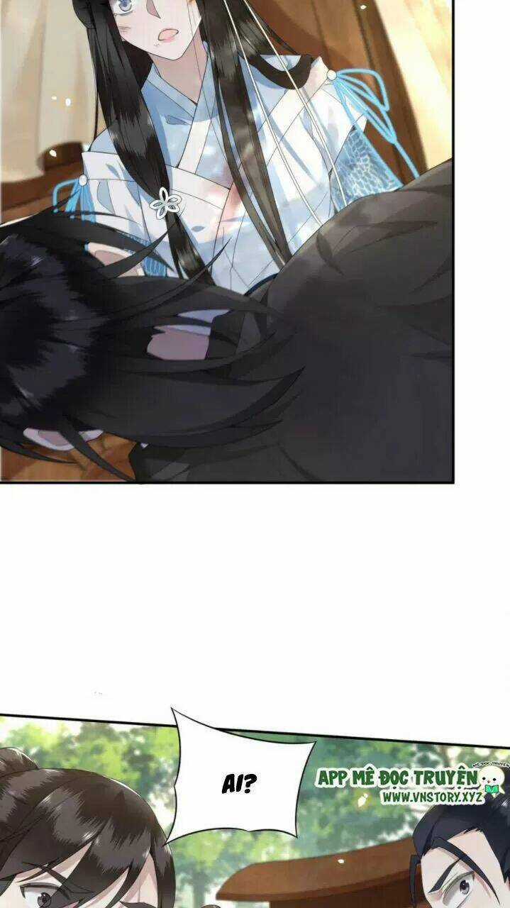 Phượng Hoàng Vu Phi Chapter 86 trang 17