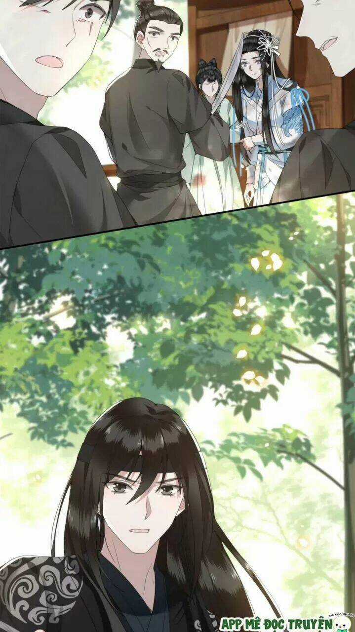 Phượng Hoàng Vu Phi Chapter 86 trang 18