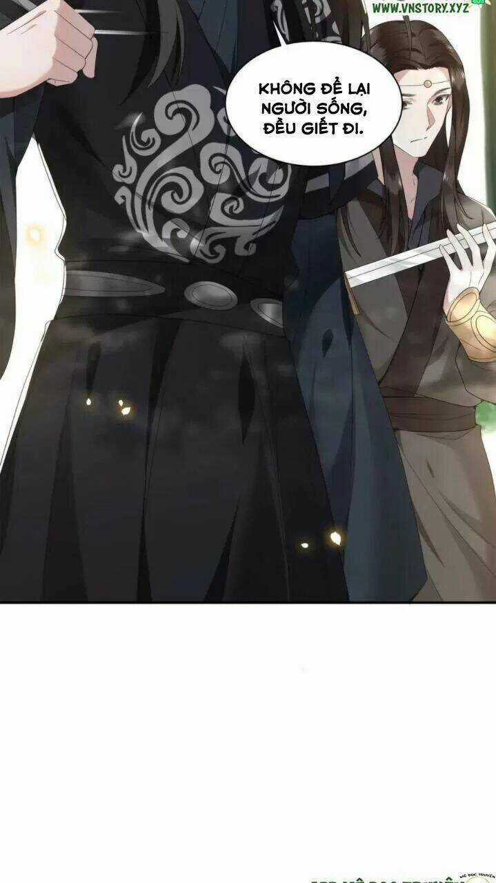 Phượng Hoàng Vu Phi Chapter 86 trang 19