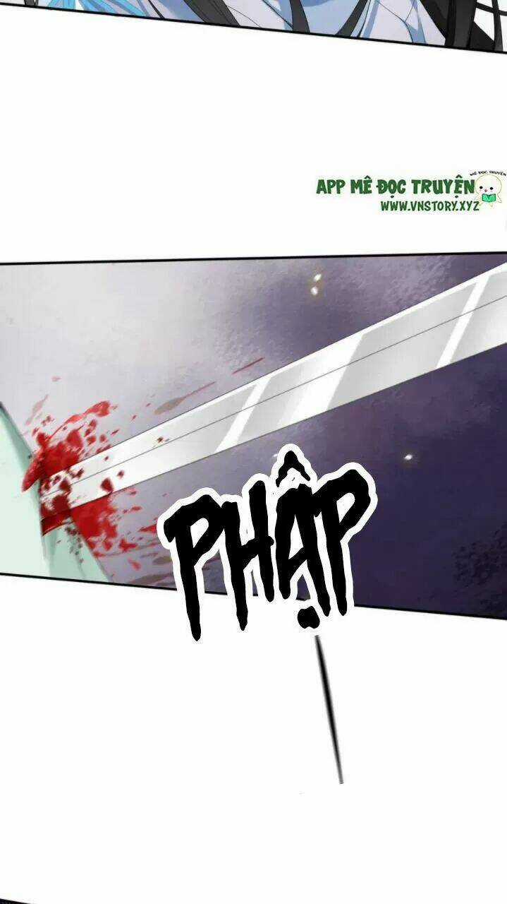 Phượng Hoàng Vu Phi Chapter 86 trang 2