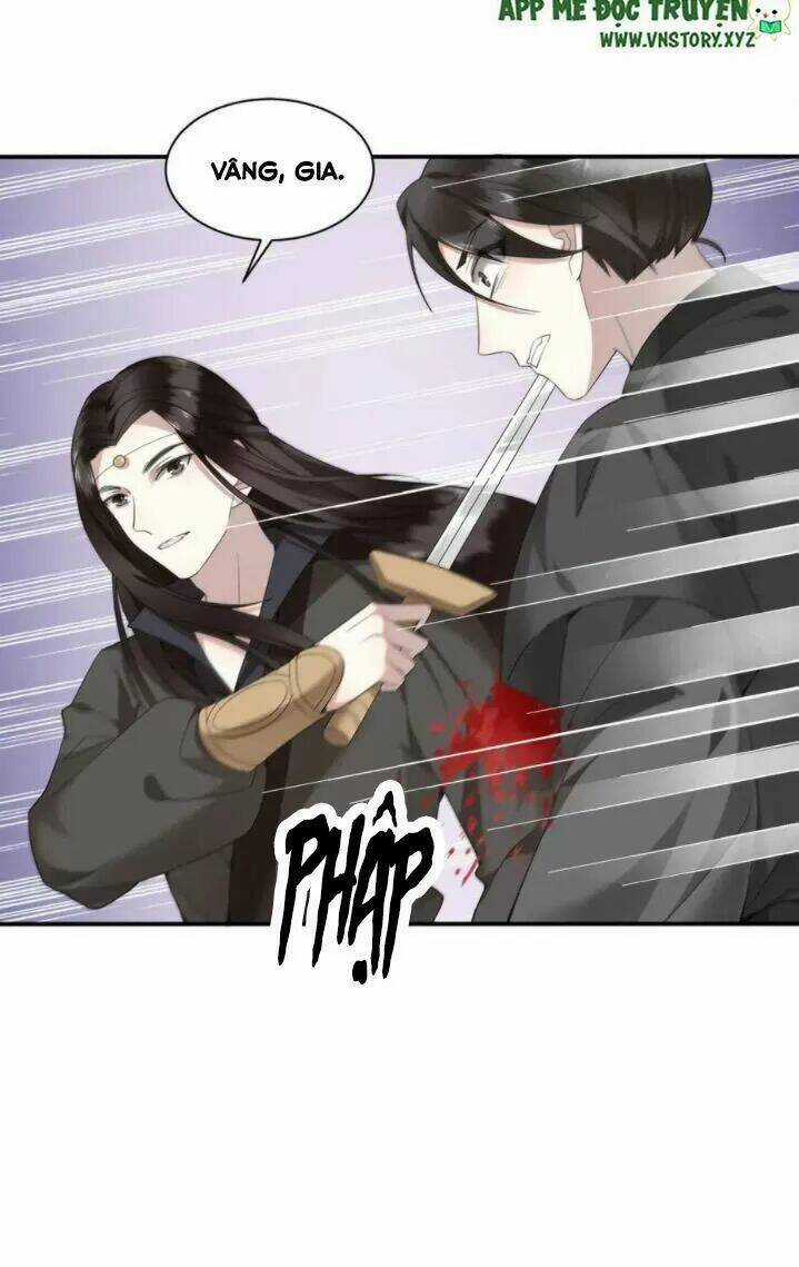 Phượng Hoàng Vu Phi Chapter 86 trang 20