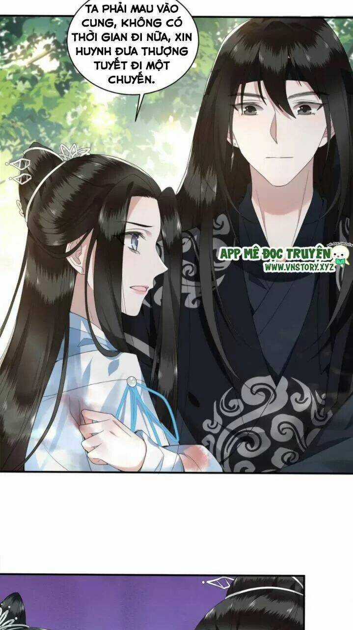 Phượng Hoàng Vu Phi Chapter 86 trang 23