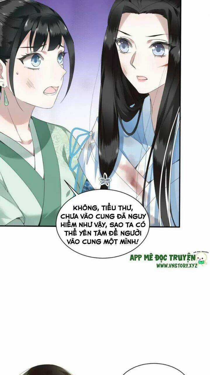 Phượng Hoàng Vu Phi Chapter 86 trang 24