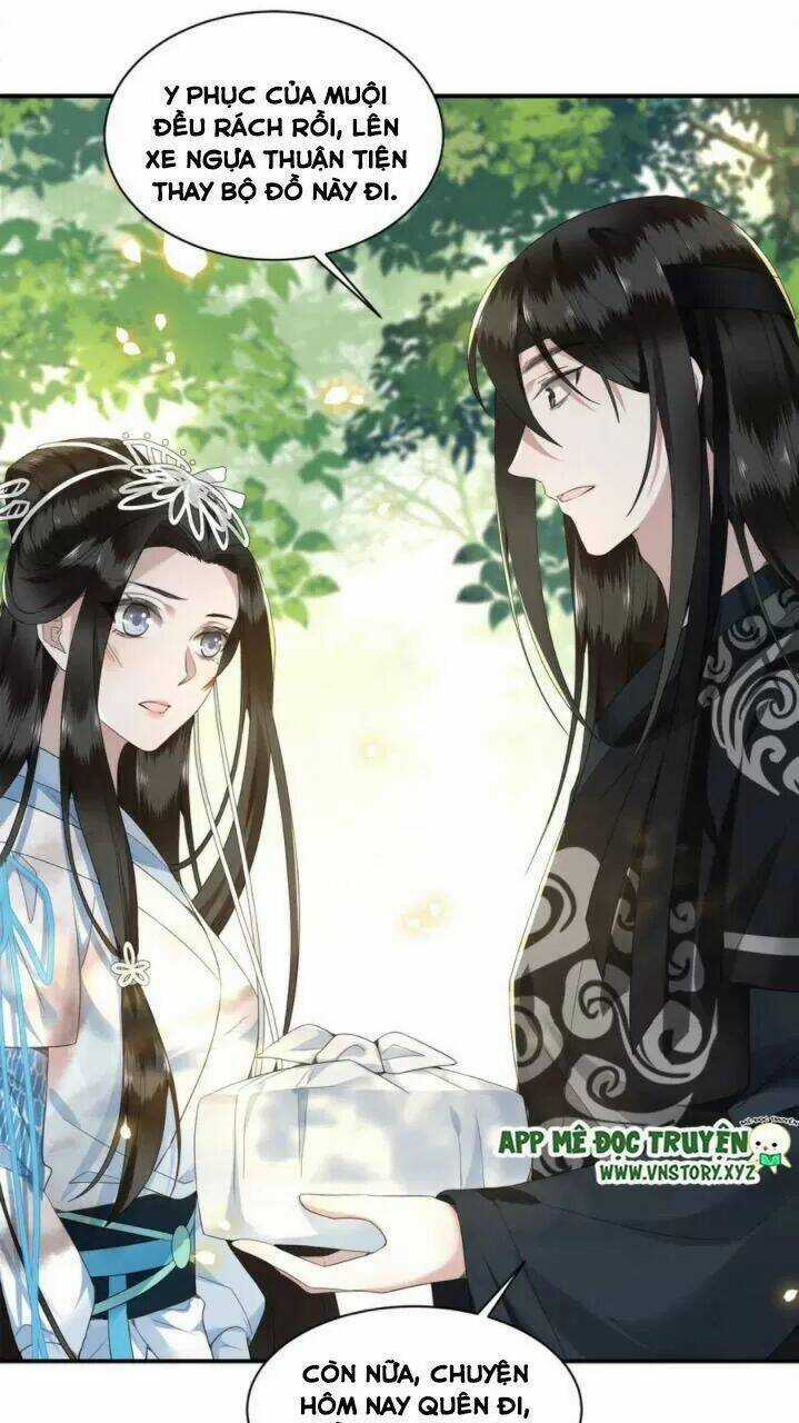 Phượng Hoàng Vu Phi Chapter 86 trang 26