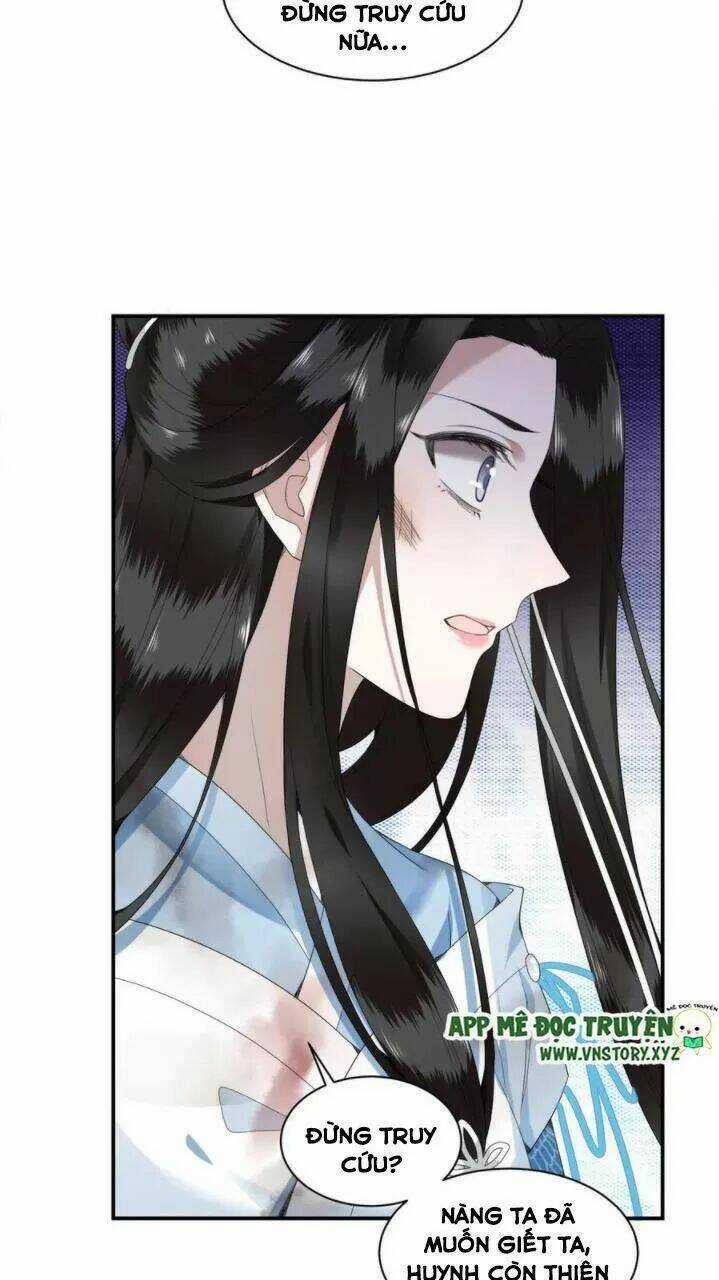 Phượng Hoàng Vu Phi Chapter 86 trang 27