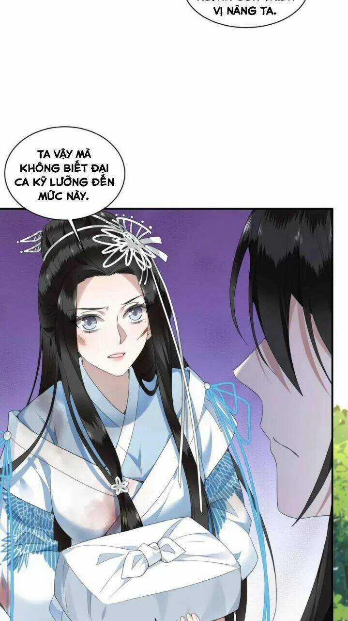 Phượng Hoàng Vu Phi Chapter 86 trang 28