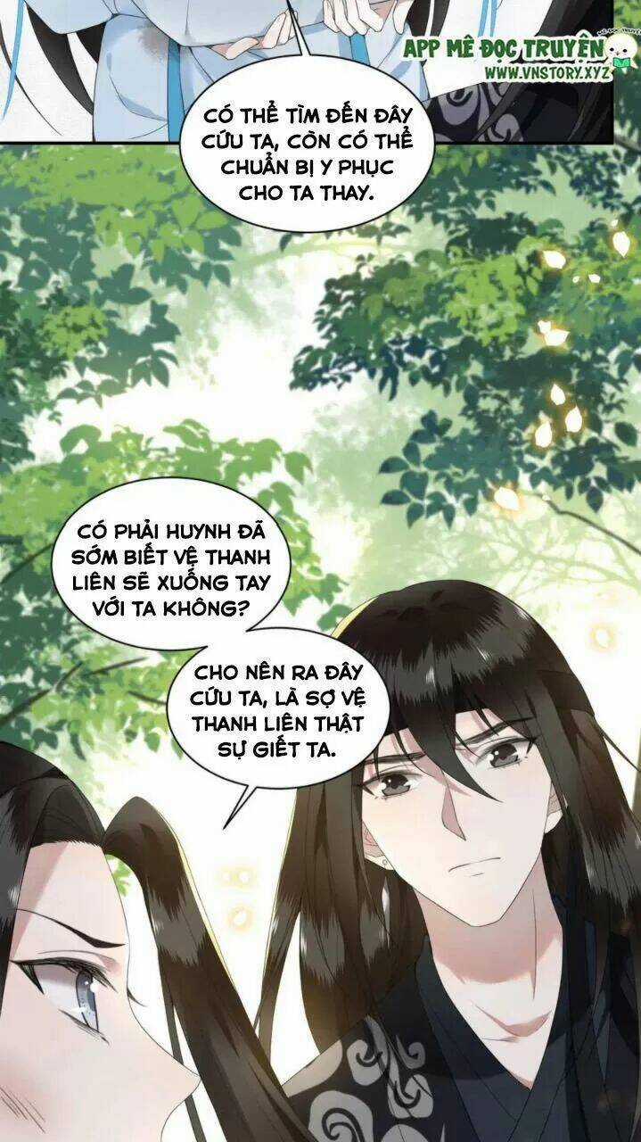 Phượng Hoàng Vu Phi Chapter 86 trang 29
