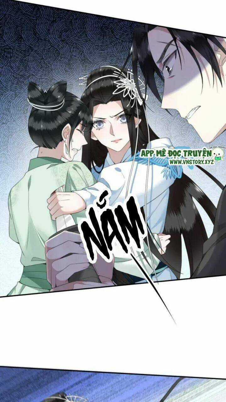 Phượng Hoàng Vu Phi Chapter 86 trang 3