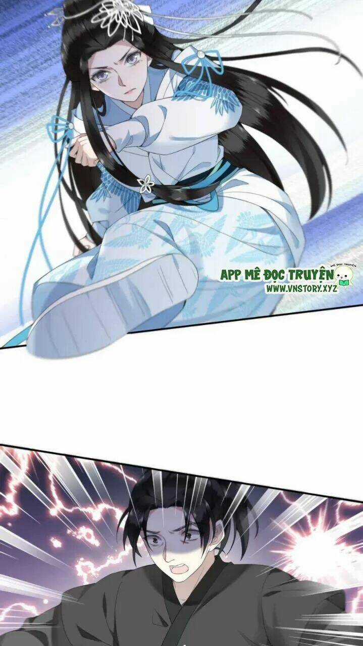 Phượng Hoàng Vu Phi Chapter 86 trang 4