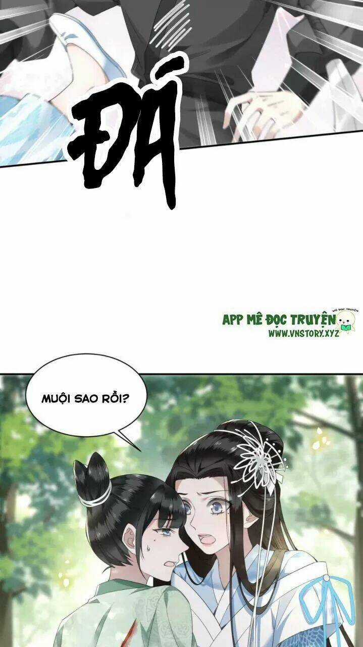 Phượng Hoàng Vu Phi Chapter 86 trang 5