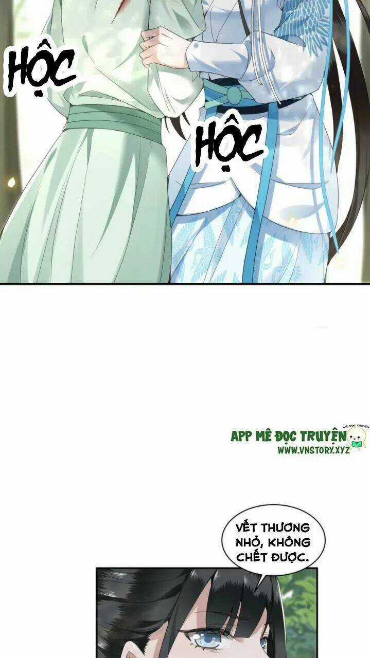 Phượng Hoàng Vu Phi Chapter 86 trang 6