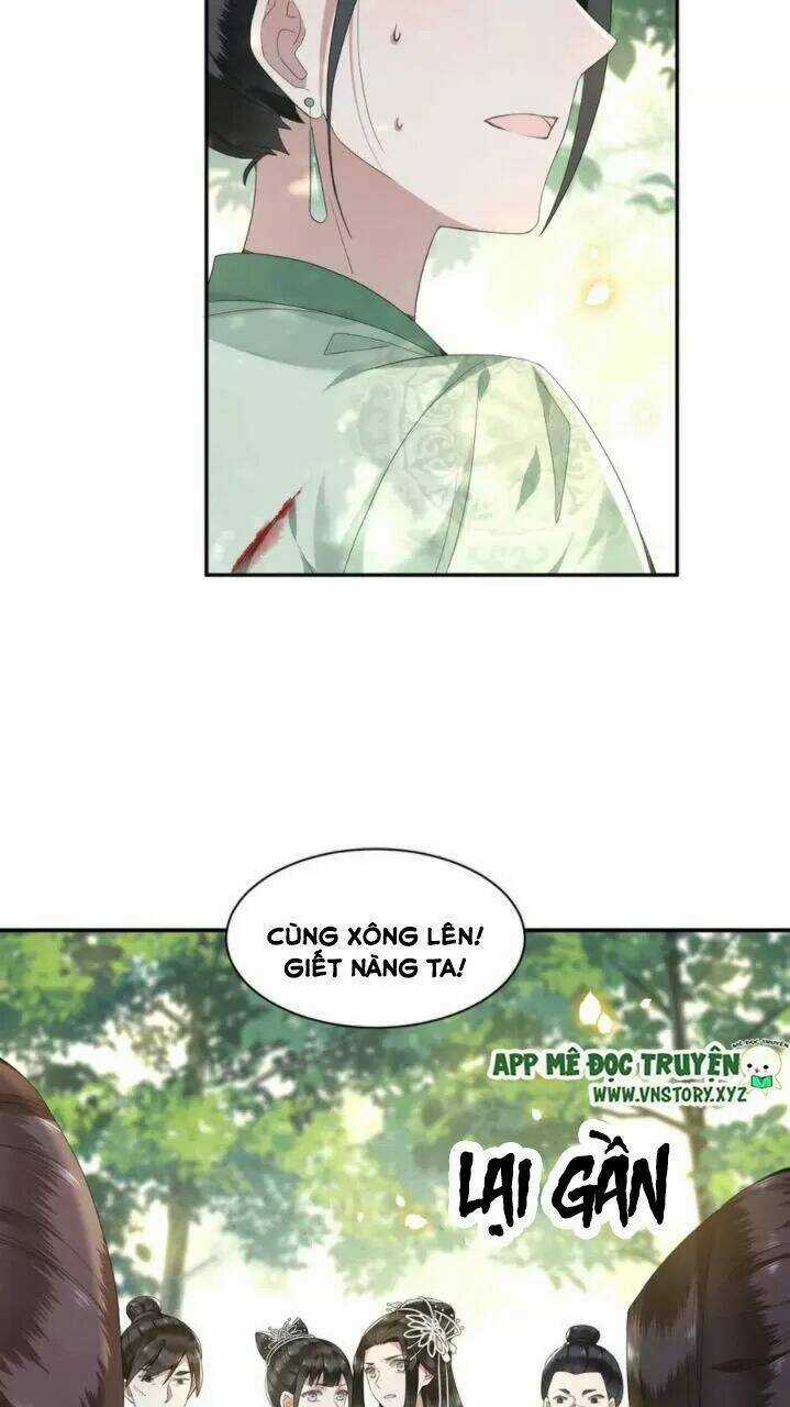 Phượng Hoàng Vu Phi Chapter 86 trang 7