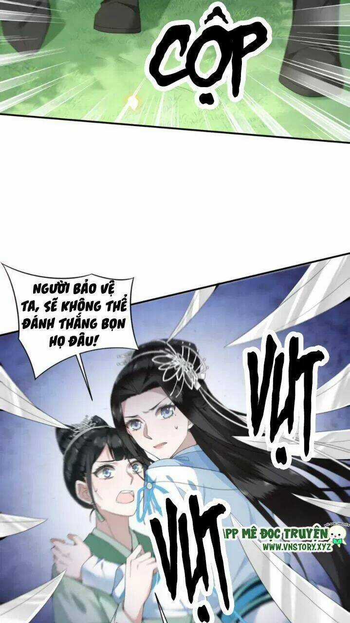 Phượng Hoàng Vu Phi Chapter 86 trang 9