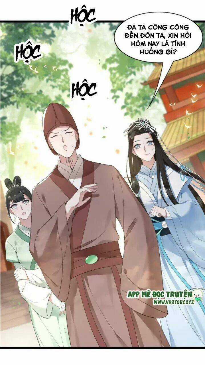 Phượng Hoàng Vu Phi Chapter 87 trang 11