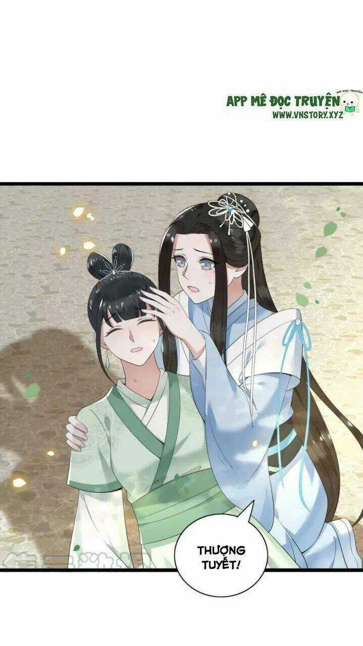 Phượng Hoàng Vu Phi Chapter 87 trang 14