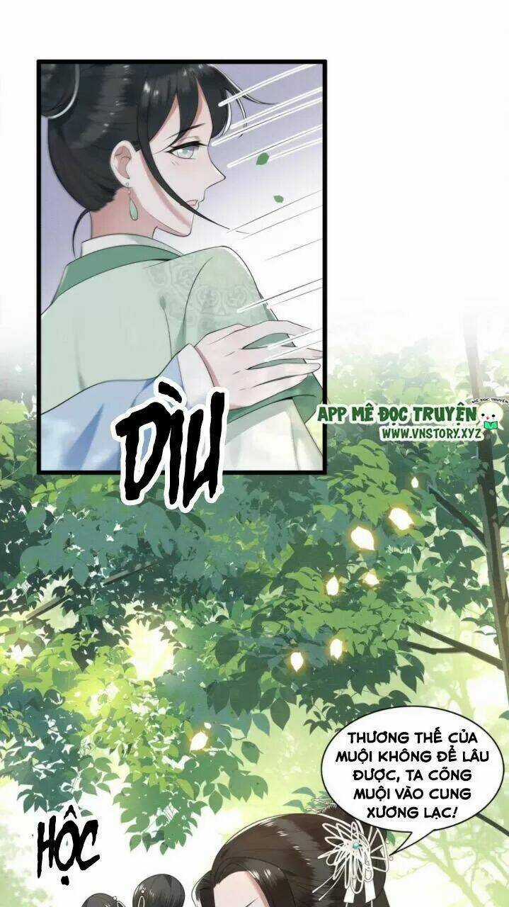 Phượng Hoàng Vu Phi Chapter 87 trang 15