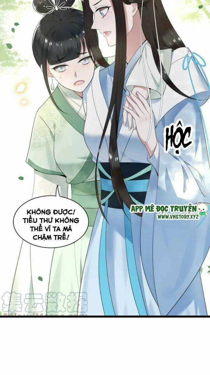 Phượng Hoàng Vu Phi Chapter 87 trang 16