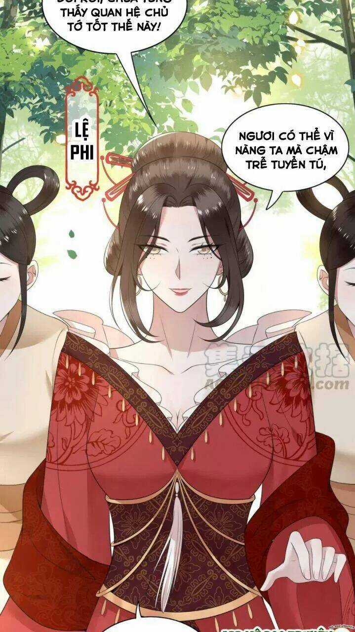 Phượng Hoàng Vu Phi Chapter 87 trang 18