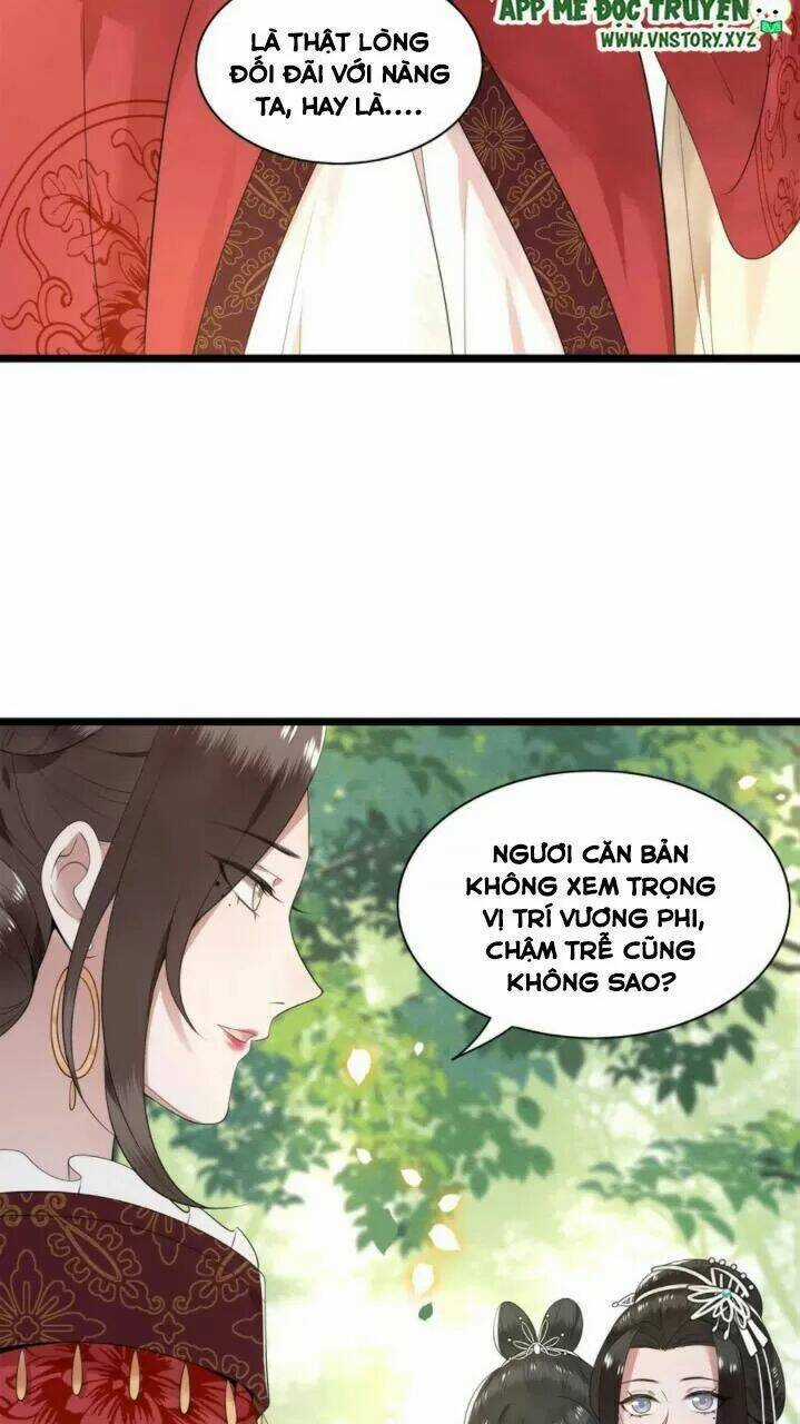 Phượng Hoàng Vu Phi Chapter 87 trang 19