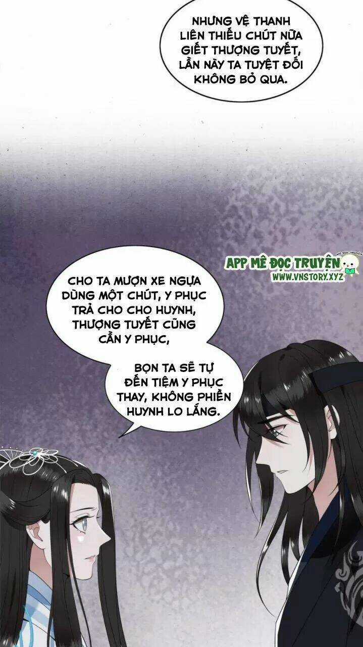 Phượng Hoàng Vu Phi Chapter 87 trang 2