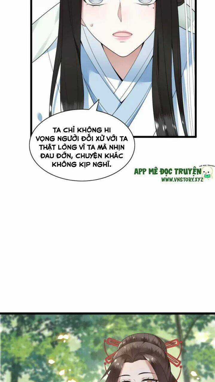 Phượng Hoàng Vu Phi Chapter 87 trang 22