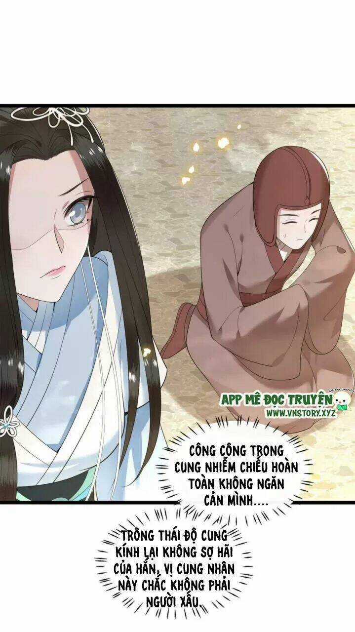 Phượng Hoàng Vu Phi Chapter 87 trang 24