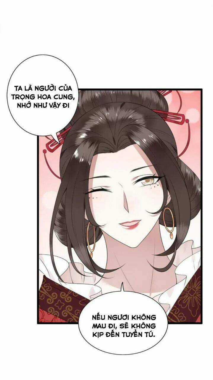 Phượng Hoàng Vu Phi Chapter 87 trang 26