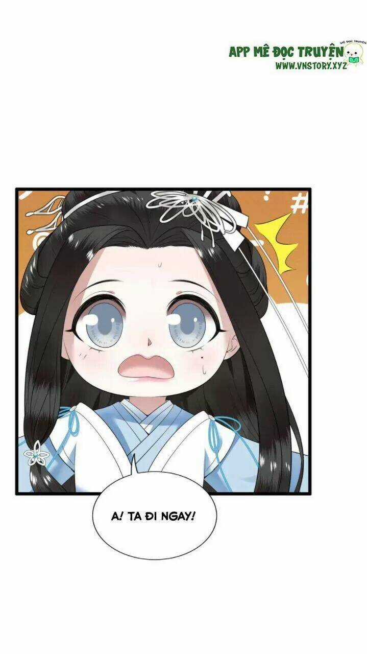 Phượng Hoàng Vu Phi Chapter 87 trang 27