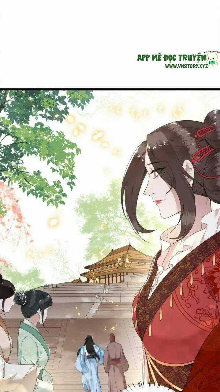 Phượng Hoàng Vu Phi Chapter 87 trang 28