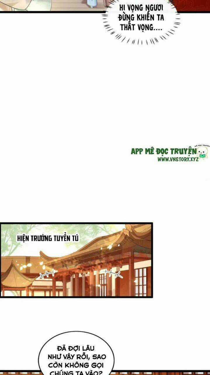 Phượng Hoàng Vu Phi Chapter 87 trang 29