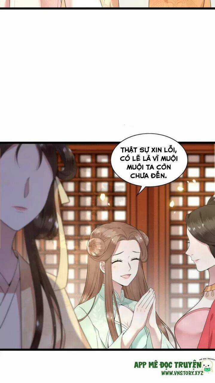 Phượng Hoàng Vu Phi Chapter 87 trang 31