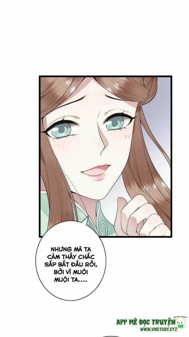 Phượng Hoàng Vu Phi Chapter 87 trang 32