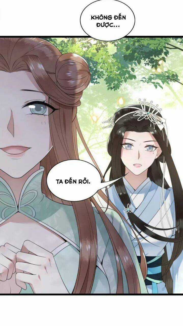 Phượng Hoàng Vu Phi Chapter 87 trang 33