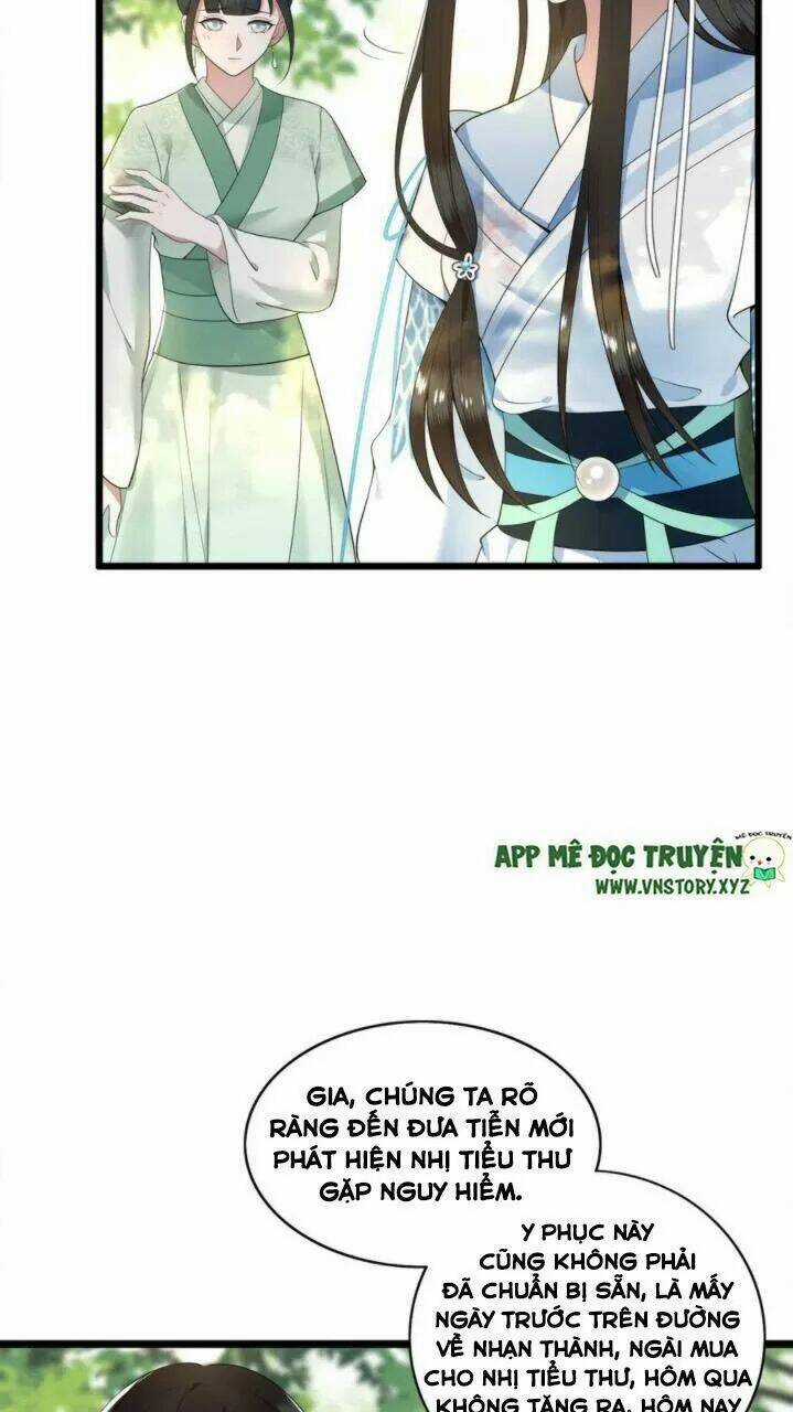 Phượng Hoàng Vu Phi Chapter 87 trang 4