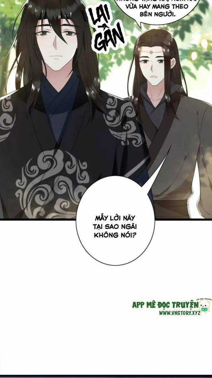 Phượng Hoàng Vu Phi Chapter 87 trang 5