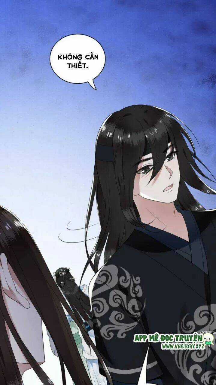 Phượng Hoàng Vu Phi Chapter 87 trang 6