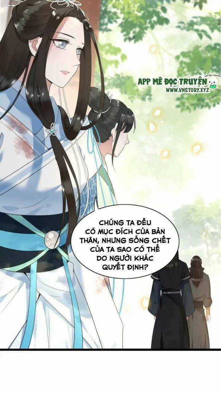 Phượng Hoàng Vu Phi Chapter 87 trang 8