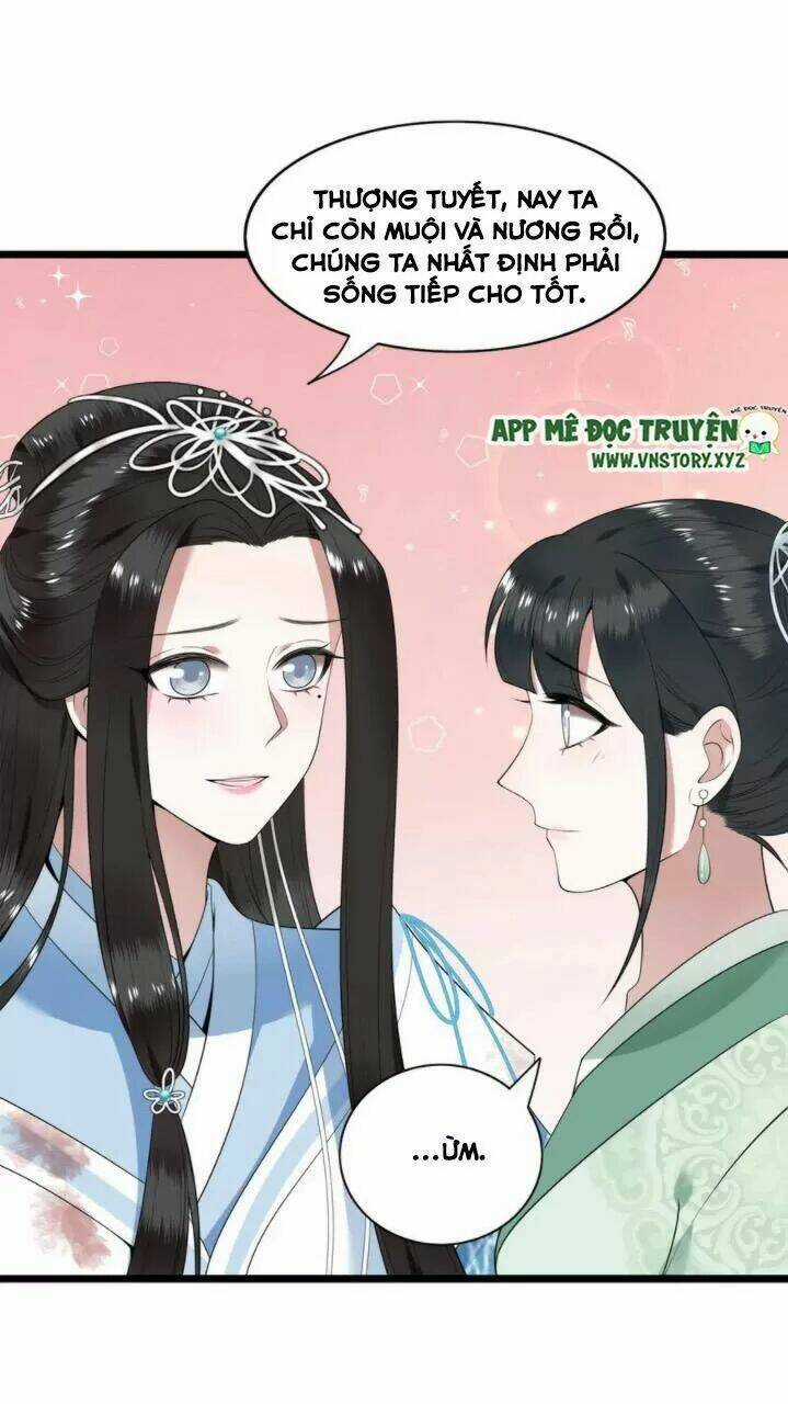 Phượng Hoàng Vu Phi Chapter 87 trang 9