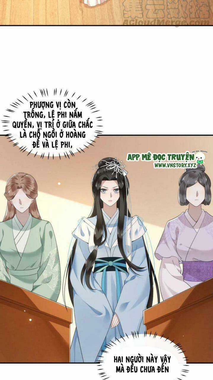 Phượng Hoàng Vu Phi Chapter 88 trang 10