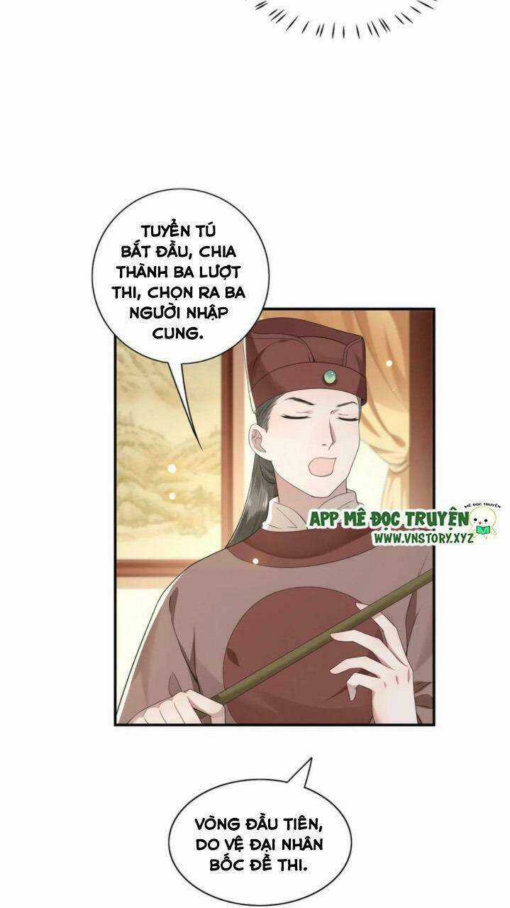 Phượng Hoàng Vu Phi Chapter 88 trang 11