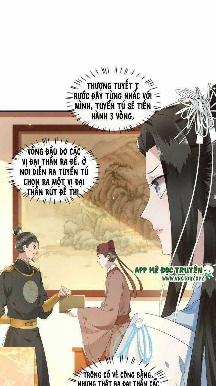 Phượng Hoàng Vu Phi Chapter 88 trang 12