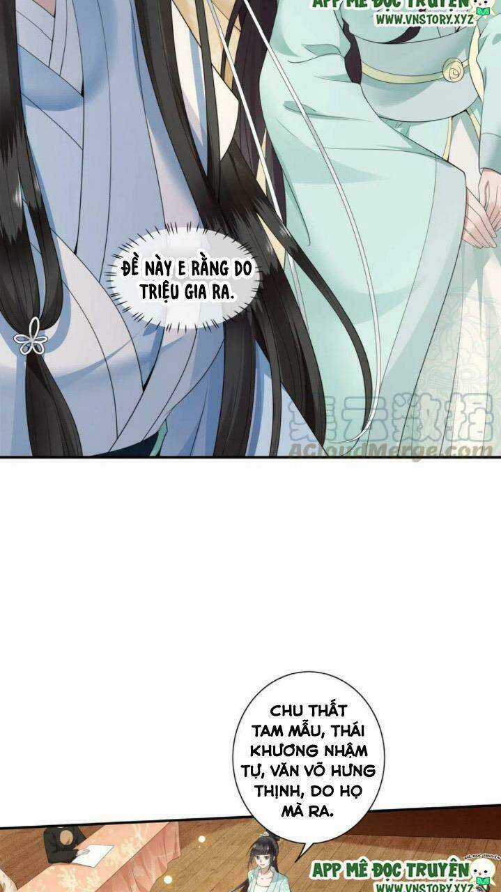 Phượng Hoàng Vu Phi Chapter 88 trang 16